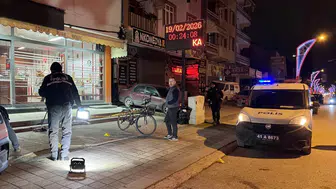 İzmit'te pide kuyruğunda meydana gelen silahlı saldırıda ne oldu?