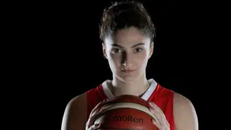Zeynep Şevval Gül kimdir? Genç basketbolcunun kariyeri ve özel hayatı hakkında merak edilenler