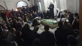 Şeyh Selahaddin Seydaoğlu kimdir, kaç yaşında ve neden öldü?