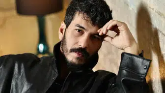 Halef dizisi Aşır karakteri kimdir ve Mert Doğan hakkında merak edilenler nelerdir?