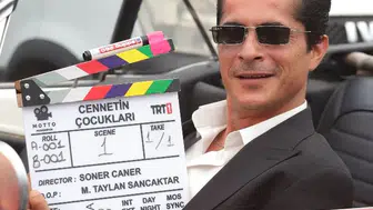 İsmail Hacıoğlu Cennetin Çocukları Dizisinden Ne Zaman Ayrılacak ve Karakteri Ölecek Mi?