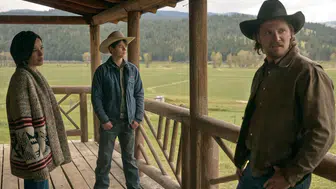 Marshals A Yellowstone Story 1. Sezon 3. Bölüm Ne Zaman Yayınlanacak?