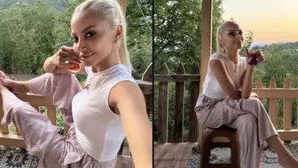 Mine Çakmakçı Kimdir? Sevgilisi Hakkında Bilgiler Neler?