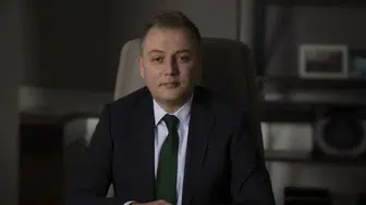 Nuh Suat Karataş kimdir? Katılımevim Genel Müdürü kaç yaşında ve nereli?