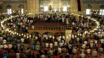 2026 Ramazan Ayında Son Teravih Namazı Ne Zaman Kılınacak?