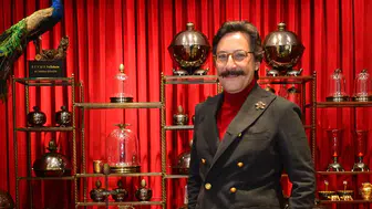 Serdar Gülgün kimdir, kaç yaşında ve nereli? Evli mi, eşi kimdir?