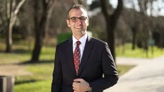 Şişli Belediye Başkanı Resul Emrah Şahan kimdir, kaç yaşında, nereli ve evli mi?