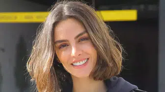 Kıskanmak dizisi Elif karakterini canlandıran Çağla Demir kimdir, kaç yaşında ve nerelidir?