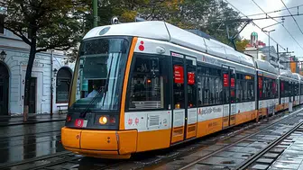 Samsun'da tramvay ücretleri ne kadar oldu? Yeni tarifeler neler?