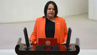 Nilgün Ök kimdir, nereli ve kaç yaşında? Hangi partiden geliyor?