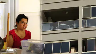 Çanakkale'de Balkondan Düşme Olayında Savcılıktan Kritik Gelişme: Eşinin Rolü Mücadele Ediliyor