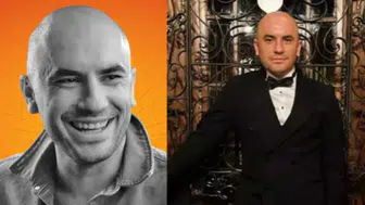 Giray Altınok kimdir, kaç yaşında ve nereli? Evli mi, eşi kimdir?