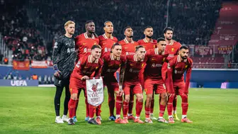 Liverpool'un oyuncuları kimler ve Galatasaray maçında hangi kadro sahaya çıkacak?