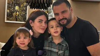 Alişan 16 Yıl Sonra Sakallarını Keserek Yeni Bir İmaj Oluşturdu