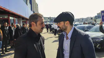 Veliaht dizisi final mi yapıyor? 26. bölümde neler olacak?