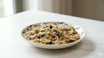 İstanbul pilavı tarifi nasıl hazırlanır ve lezzetli hale getirilir?