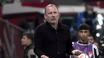 Beşiktaş'ın Galatasaray Derbisi İçin Stratejisi : 'Topu Galatasaray alsın, maçı biz alalım'