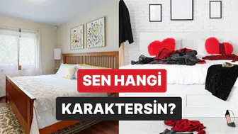 Temizlik Alışkanlıklarına Göre Hangi İnsan Tipisin? Karakter Testi ile Kendini Tanı