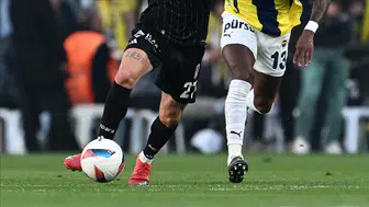 Fenerbahçe Beşiktaş derbisi ne zaman ve saat kaçta oynanacak?