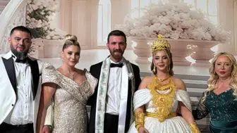 Fatih Erdem kimdir? Eşi Aleyna Dalveren'in eşi kaç yaşında, nereli ve mesleği nedir?