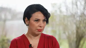 Yemekteyiz Serap Öz kimdir, kaç yaşında, nereli ve mesleği nedir?