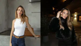 Aslışah Demirağ Kimdir? Hülya Koçyiğit’in Torunu Olarak Hayatı ve Kariyeri Nasıldır?