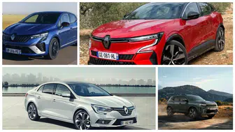 Renault Mart 2026 fiyat listesi açıklandı mı? Clio, Captur, Megan ve Duster fiyatları ne durumda?