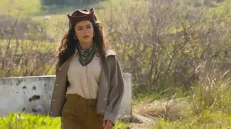 Cennetin Çocukları Zeynep Kimdir? Buse Meral kim, kaç yaşında ve nereli?