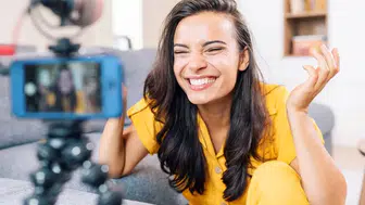 Ankara'da influencerlar günlük hayatı ne kadar etkiliyor?