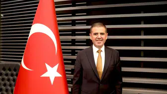 Serkan Tuncer kimdir? Mezitli Belediye Başkanı'nın hayatı ve kariyeri hakkında bilmeniz gerekenler