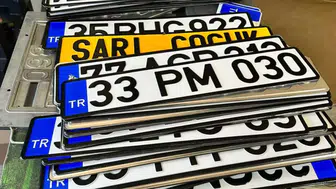 APP plaka değiştirme süresi uzatıldı mı? Son tarih ne zaman olacak?