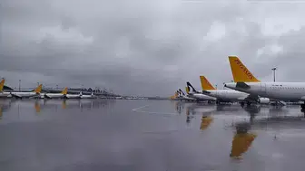 Sabiha Gökçen Havalimanı'nda hangi uçuşlar iptal oldu, nereden öğrenilir?