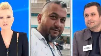 Müge Anlı Ramazan Arıkan Olayı Nedir ve Ramazan Arıkan Kimdir?