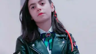 Tuana Naz Tiryaki, Delikanlı dizisinin kadrosuna katıldı: Elif karakterini canlandıracak