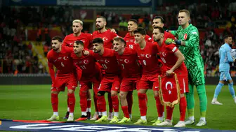 Türkiye'nin Dünya Kupası fikstürü belli oldu: İlk maç ne zaman ve kiminle oynanacak?