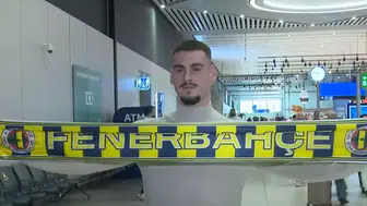 Ognjen Mimovic Fenerbahçe'ye Yeniden Mi Dönüyor?