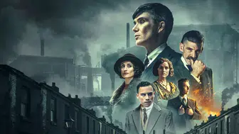 Peaky Blinders: The Immortal Man Ne Zaman Vizyona Girecek ve Hangi Platformda Yayınlanacak?