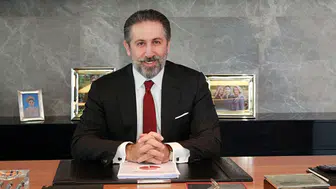 Özcan Tahincioğlu kimdir? Tahincioğlu Holding'in Yönetim Kurulu Başkanı kimdir?