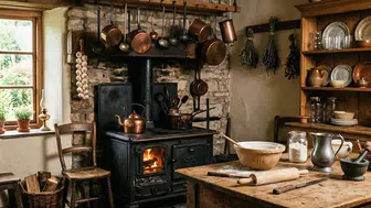 Annelerimizin Sakladığı Gümüş Tepsiler Neden Servet Değerinde Olmaya Başladı?