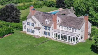 Alec Baldwin'in Hamptons Malikânesinin Fiyatı Nedir ve Özellikleri Nelerdir?