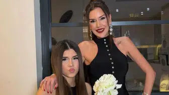 Nilda Polat Kimdir? Dilan Polat'ın Kızı Nilda Polat Hakkında Bilinmesi Gerekenler