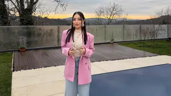 Yemekteyiz yarışmacısı Asranur Hanım kimdir, kaç yaşında ve nereli? İşte hayatına dair detaylar