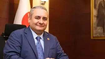 Keçiören Belediye Başkanı Mesut Özarslan kimdir, kaç yaşında ve nereli?