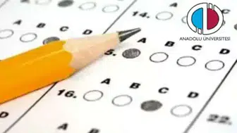 AÖF sınav giriş belgesi yayınlandı mı? AÖF vize sınavları ne zaman gerçekleşecek?