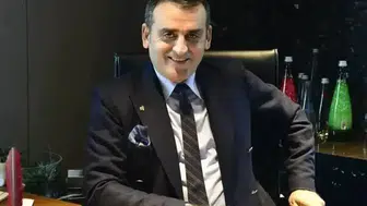 Davut Dişli kimdir, kaç yaşında ve nereli? Serveti ne kadar?