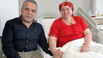 Havva Böcek Kimdir, Antalya Büyükşehir Belediye Başkanı Muhittin Böcek’in Eşi Hakkında Merak Edilenler Neler?