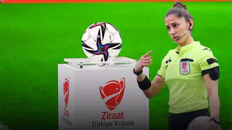 Asen Albayrak kimdir, nereli ve kaç yaşında? Süper Lig'de ilk maç yönetecek kadın hakem kim?