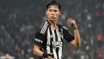 Hyeon-gyu Oh'un Beşiktaş'taki Geleceği Ne Olacak? Transfer Süreci Hakkında Bilgiler