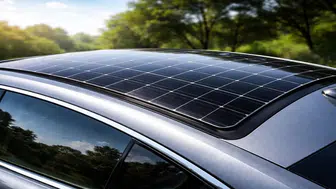 Güneş Enerjisinin Geleceği: CIGS Teknolojisi Nedir ve Nasıl Çalışır?