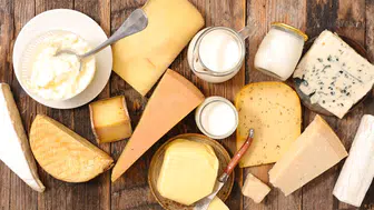 Süt Üretim Maliyetleri Neden Artıyor? Peynir ve Yoğurt Fiyatlarına Zam Geliyor Mu?